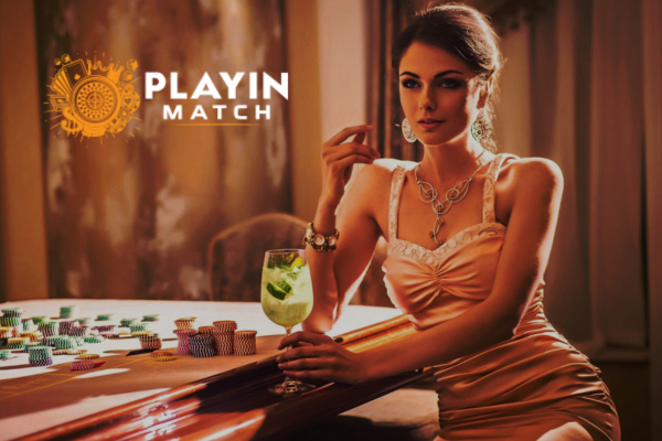 PlayinMatch - Online Betting Platform