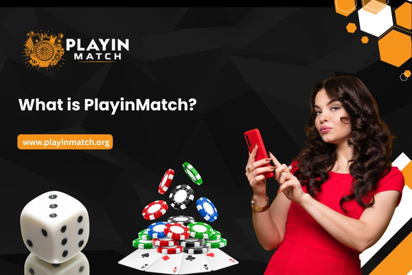 What is PlayinMatch